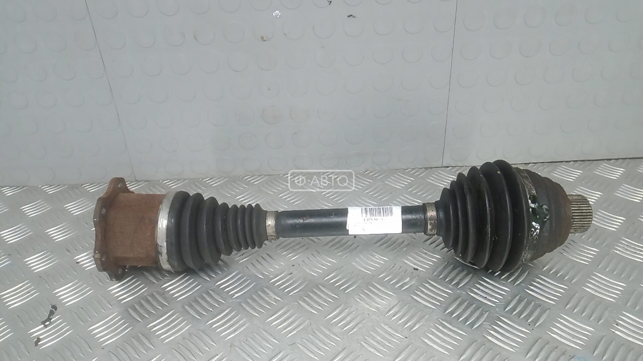 Привод передний левый