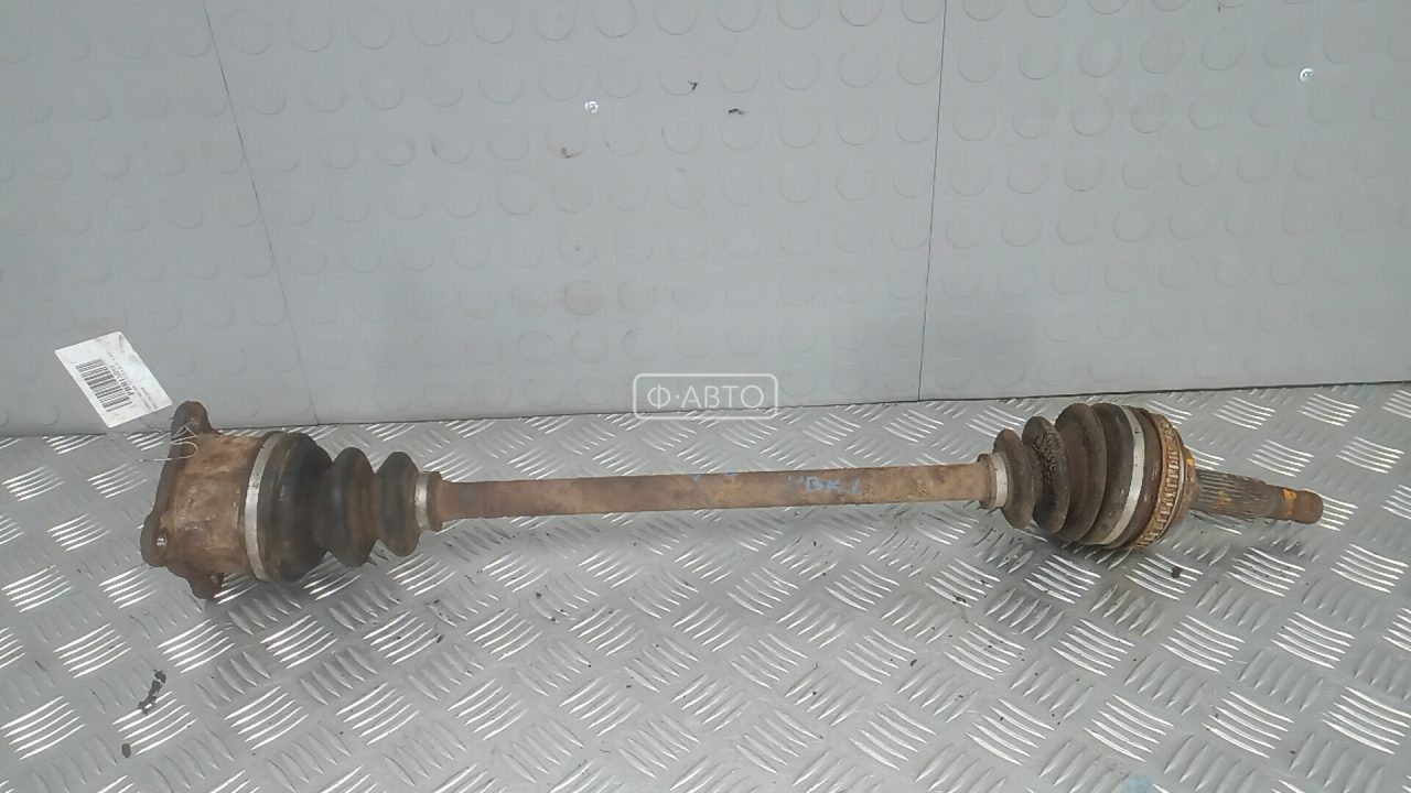 Привод задний левый