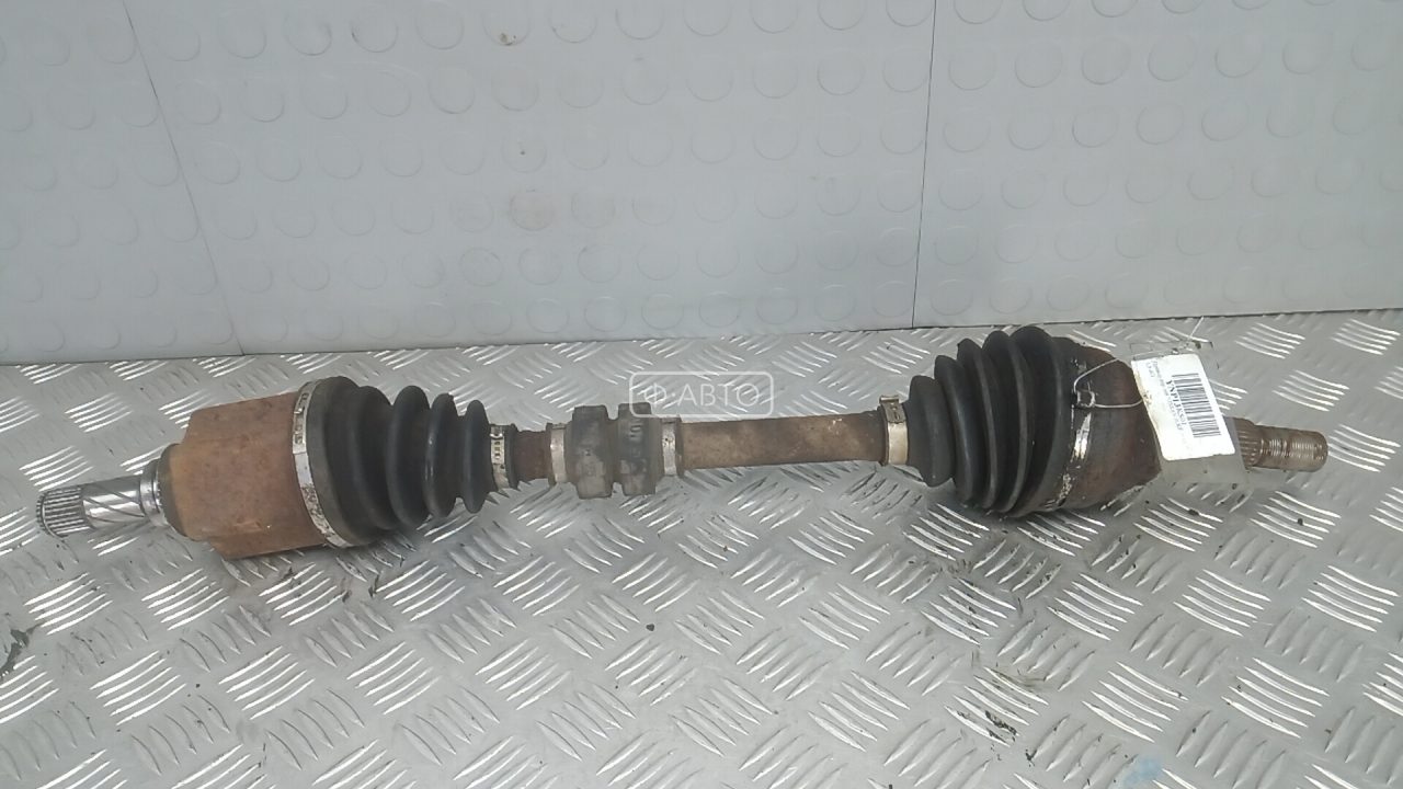 Привод передний левый