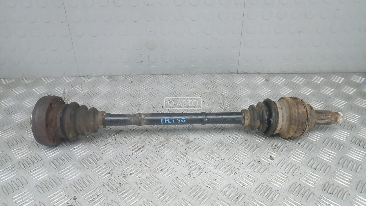 Привод задний левый