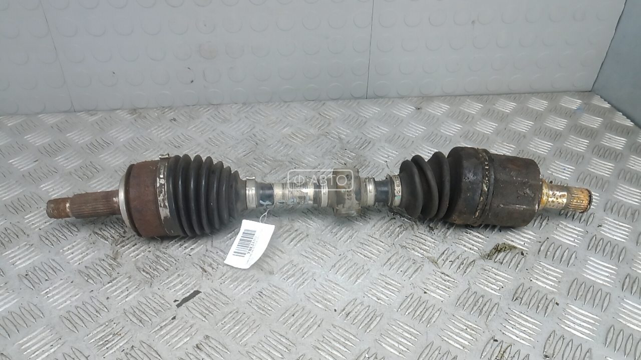 Привод передний левый