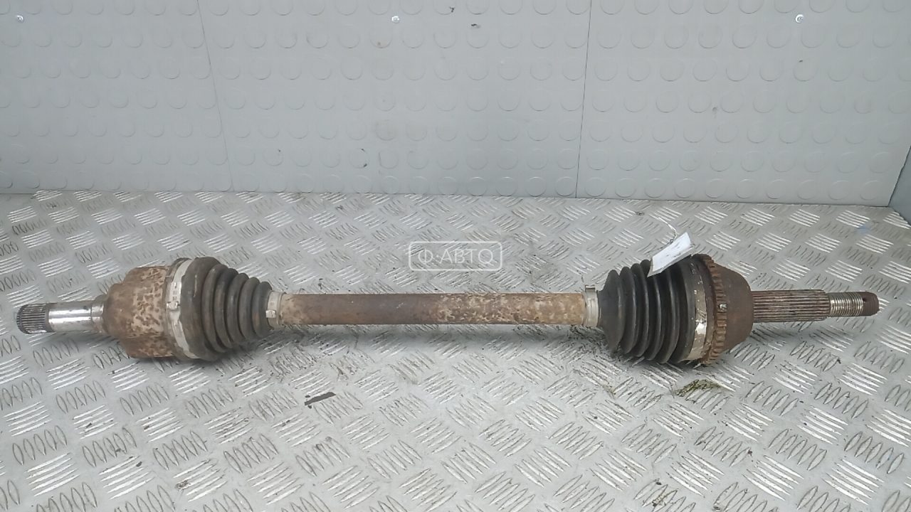 Привод передний левый