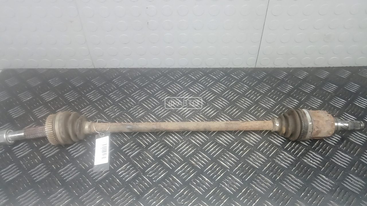 Привод задний правый