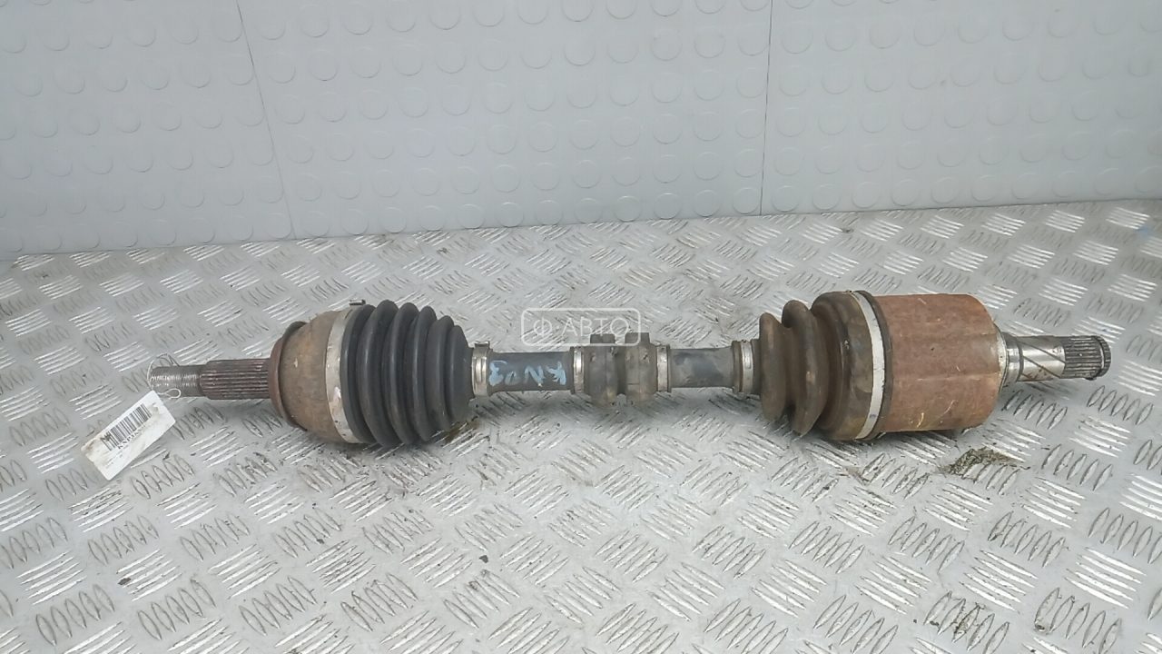 Привод передний левый