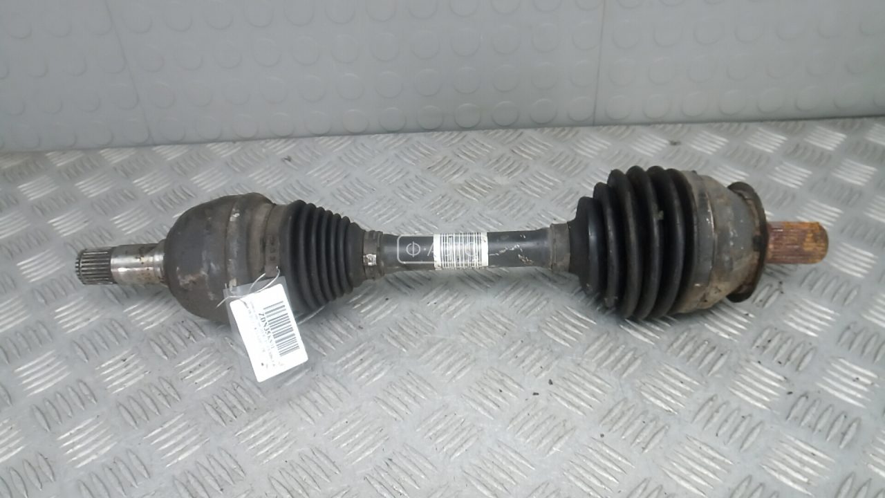 Привод передний левый