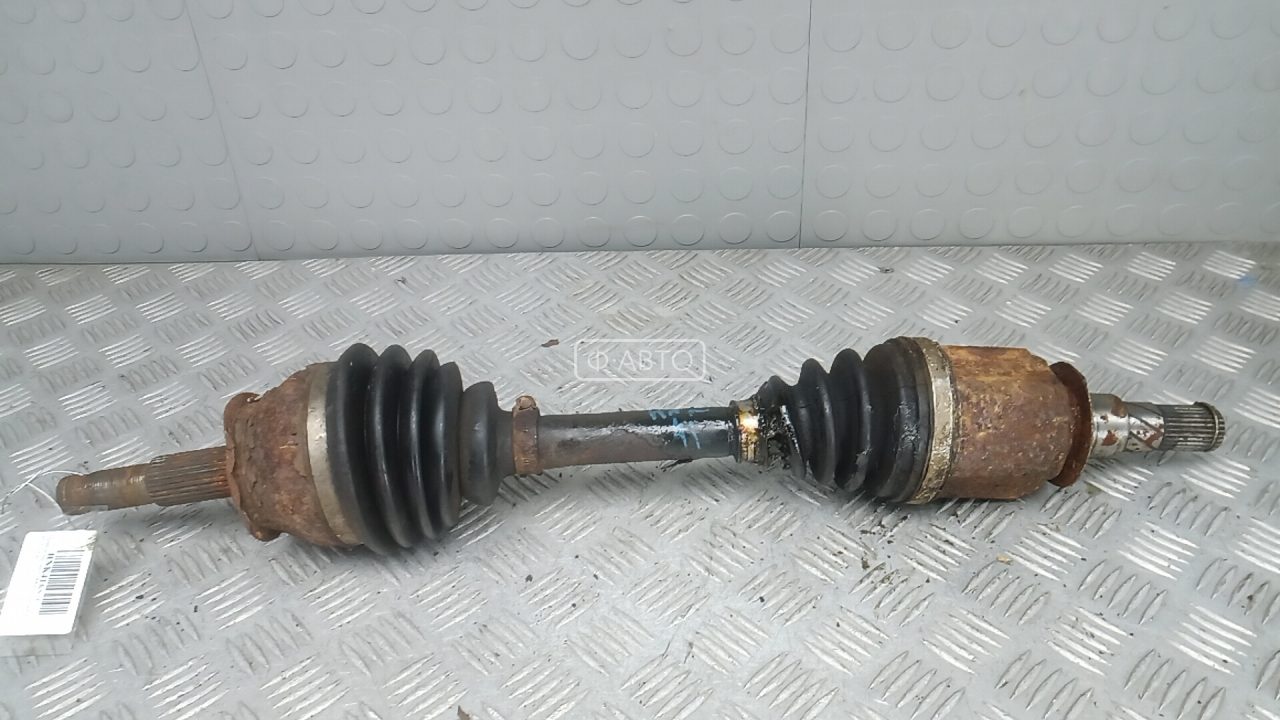 Привод передний левый