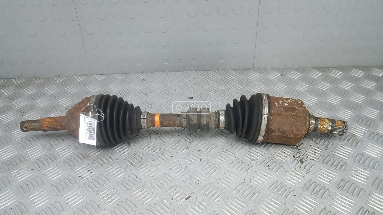 Привод передний левый