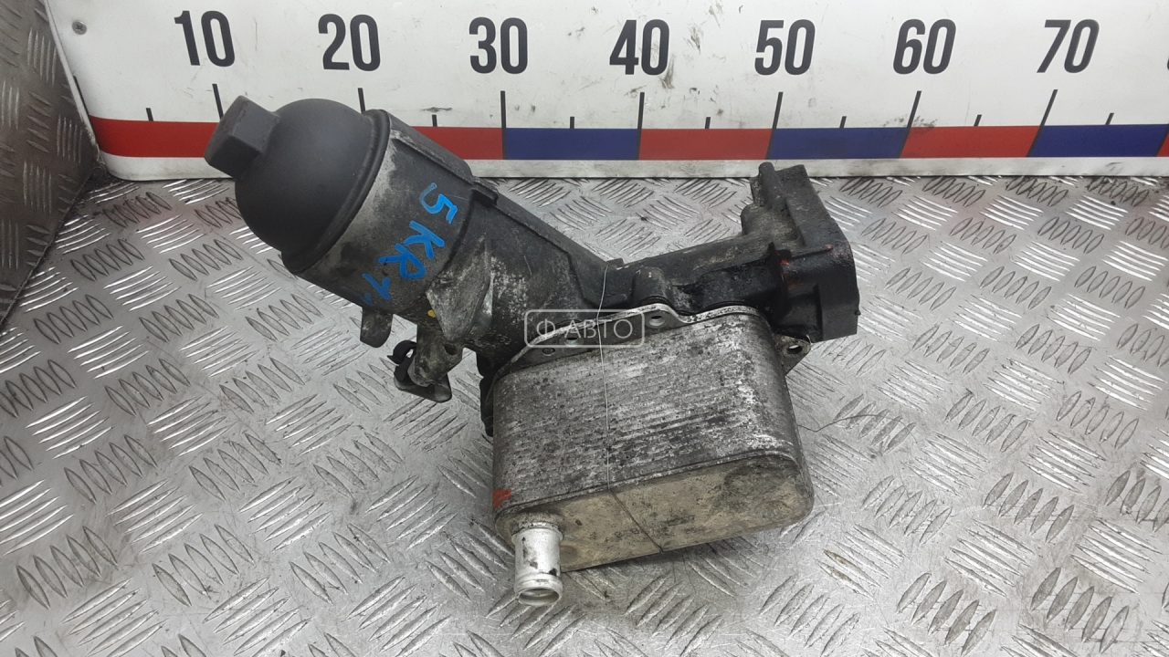 Корпус масляного фильтра дизельный