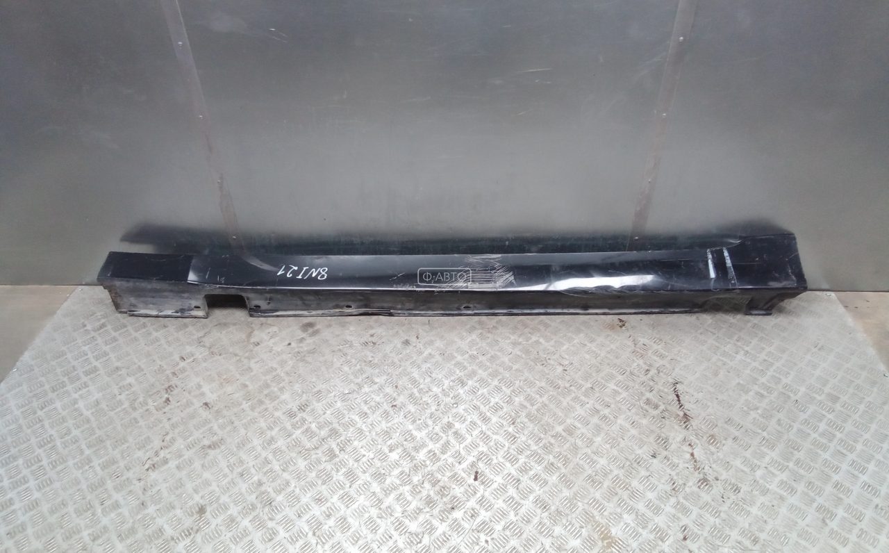 Накладка на порог