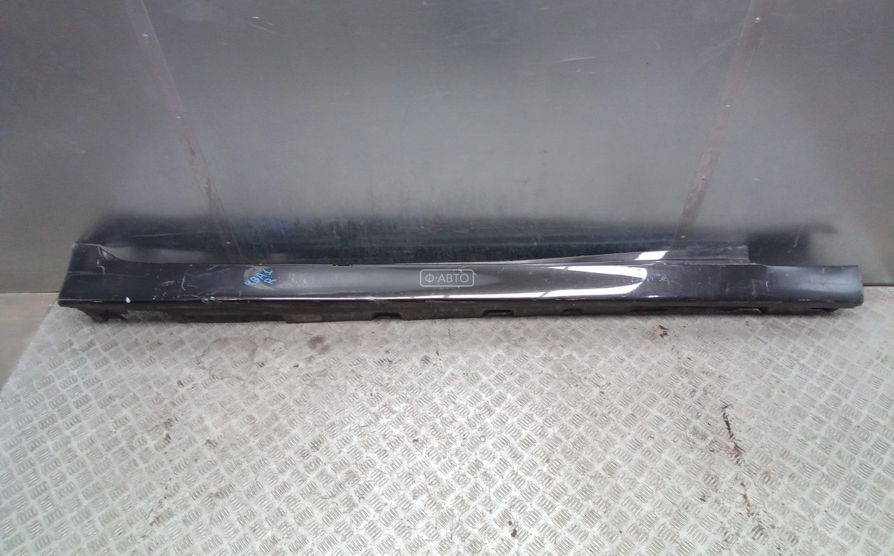 Накладка на порог