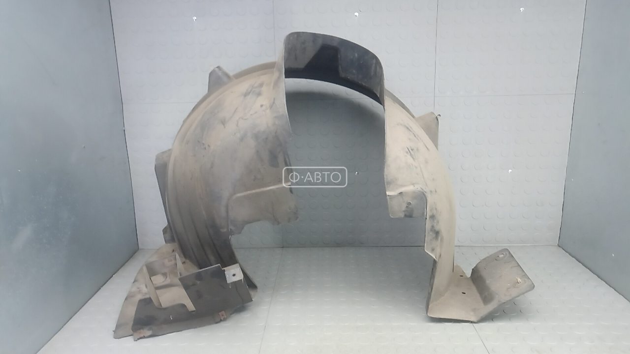 Защита арок (защита крыла, подкрылок) передняя левая