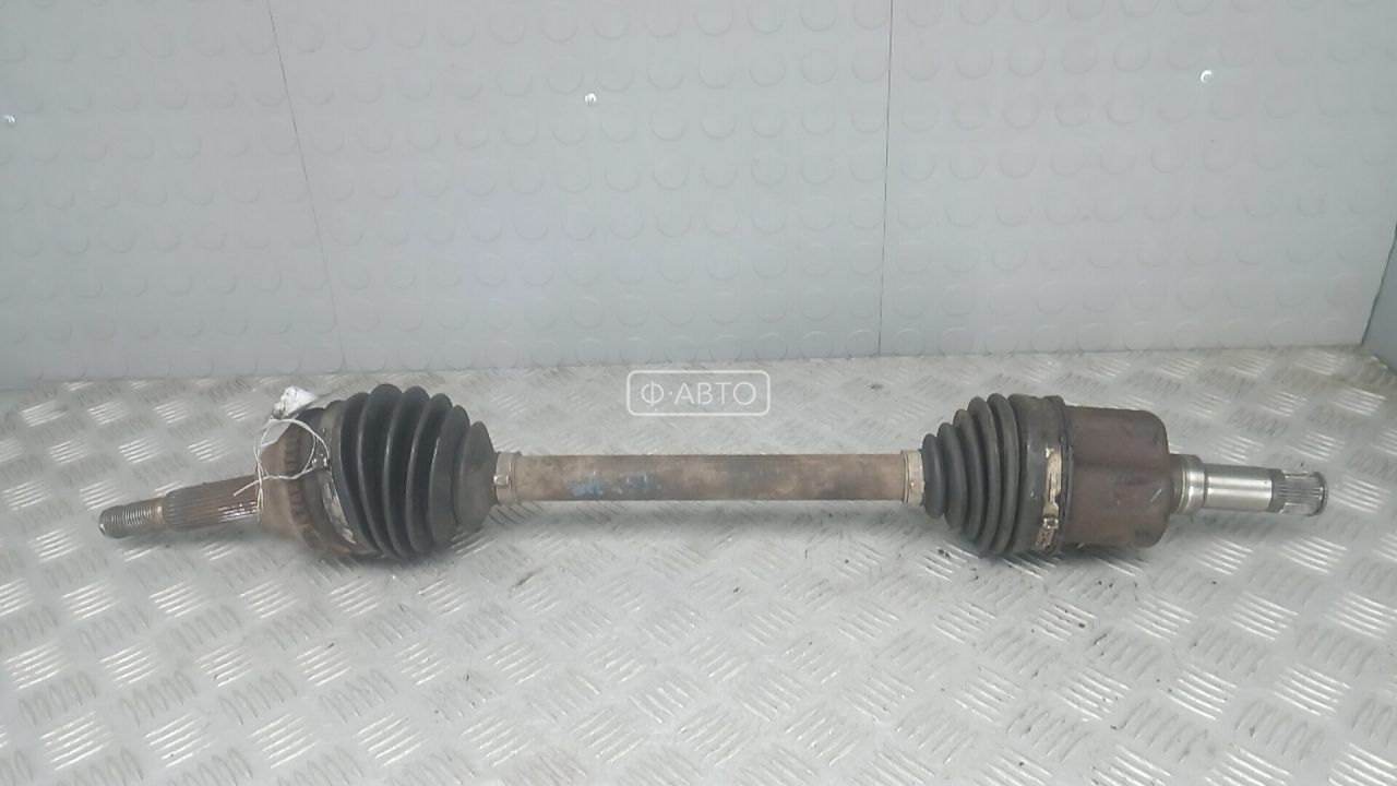 Привод передний левый