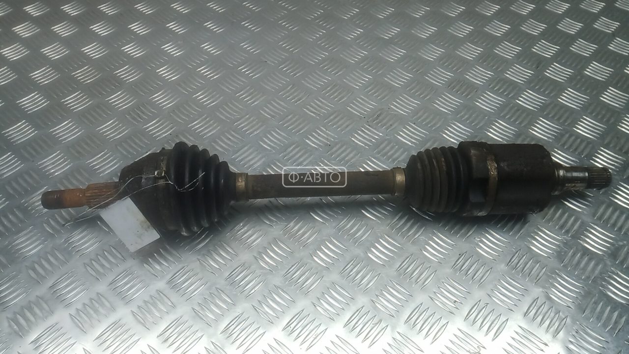 Привод передний левый