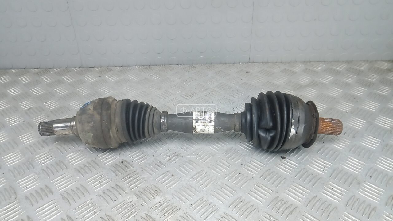 Привод передний левый