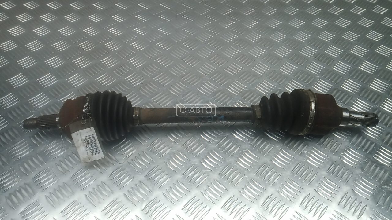 Привод передний левый