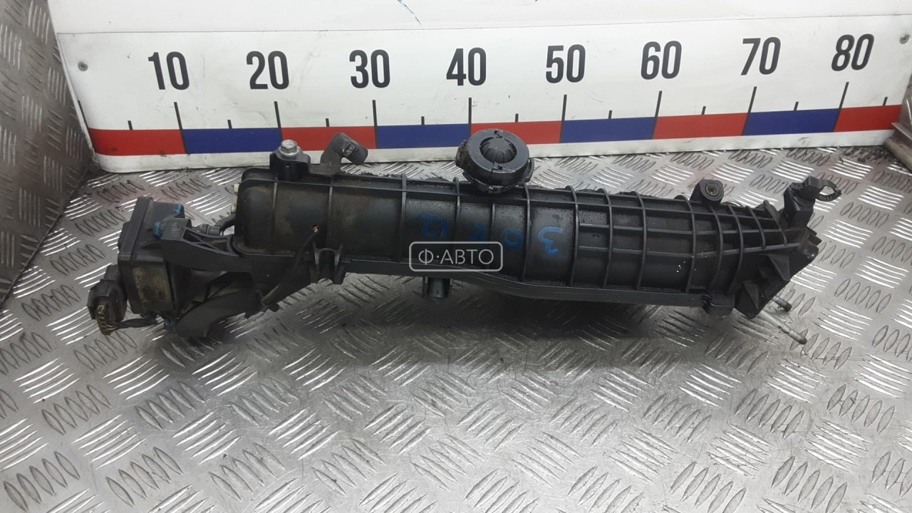 Впускной коллектор дизельный