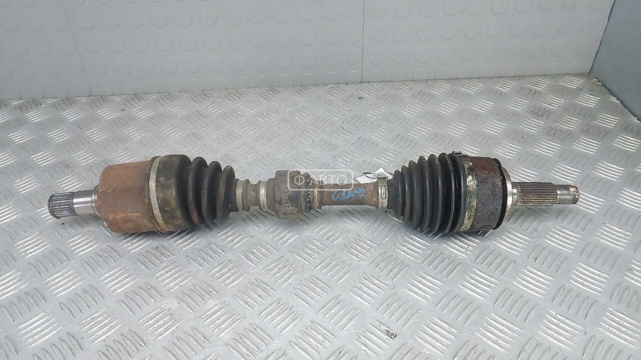 Привод передний левый