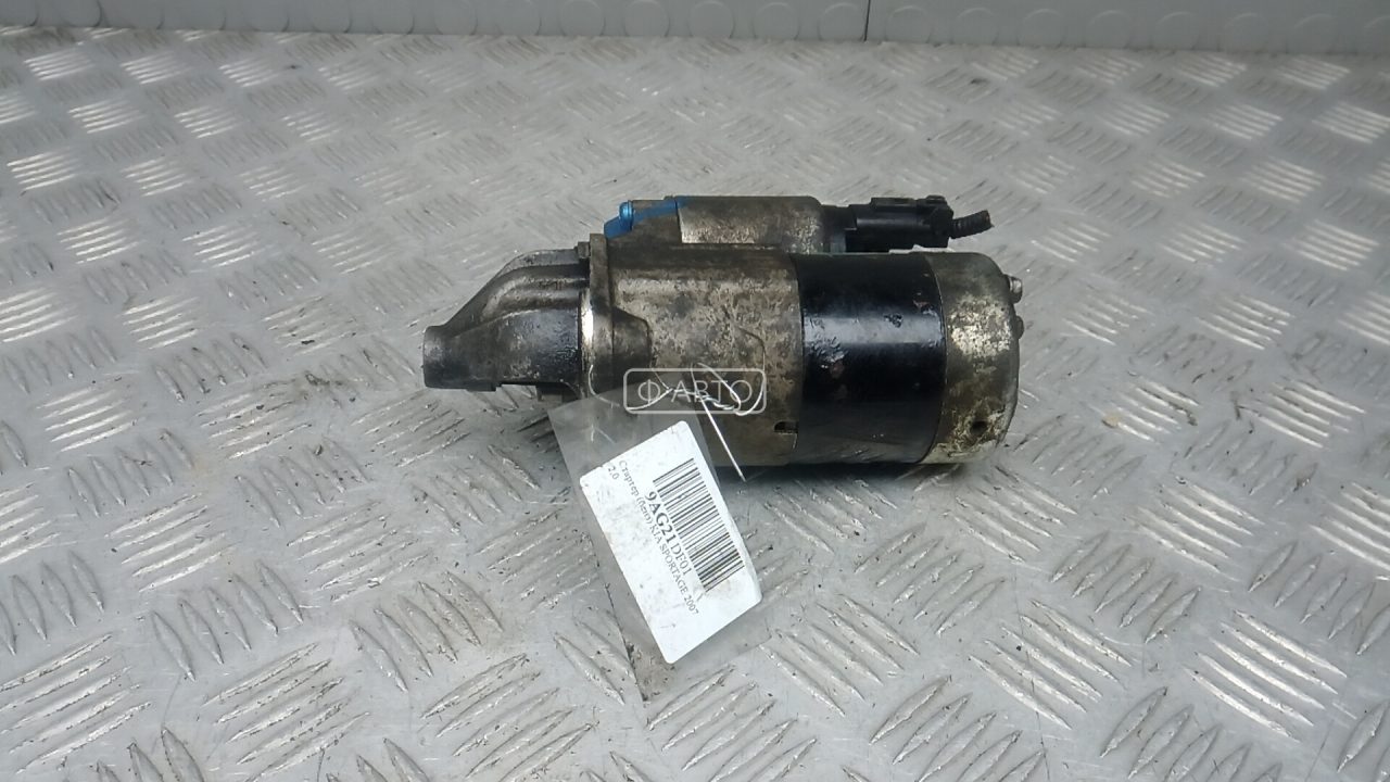 Стартер бензиновый