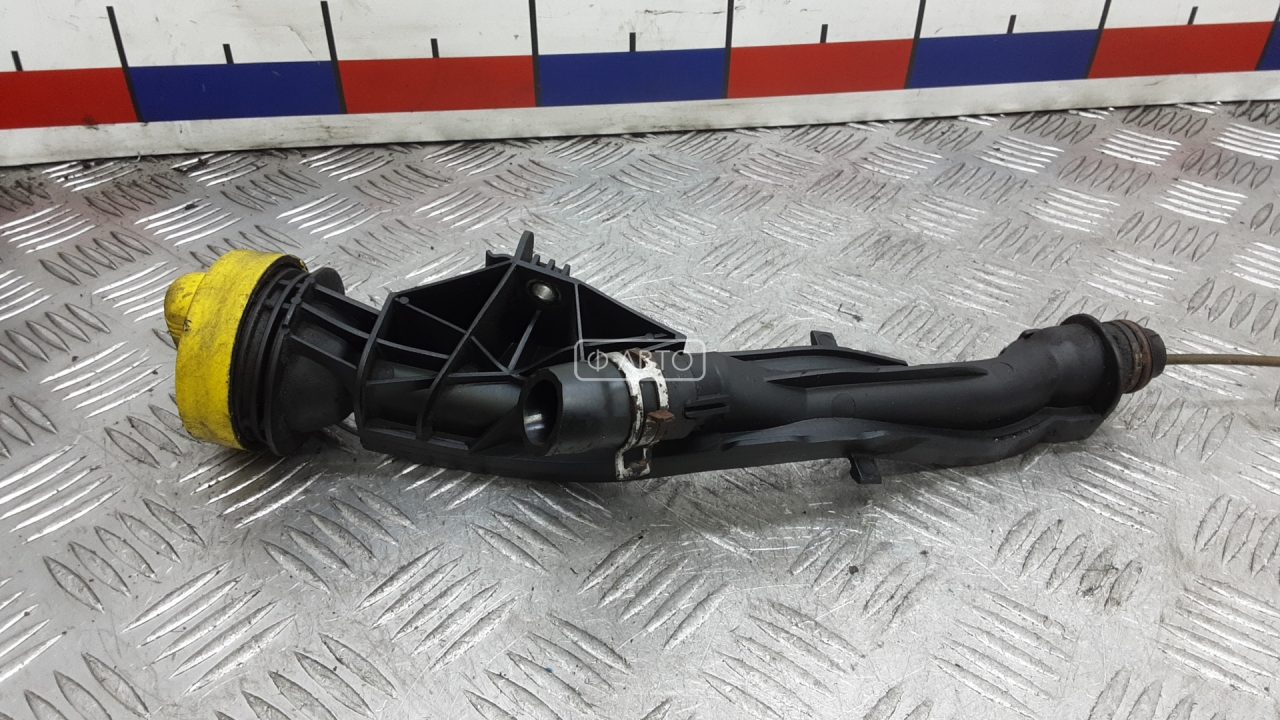 Масляный щуп дизельный