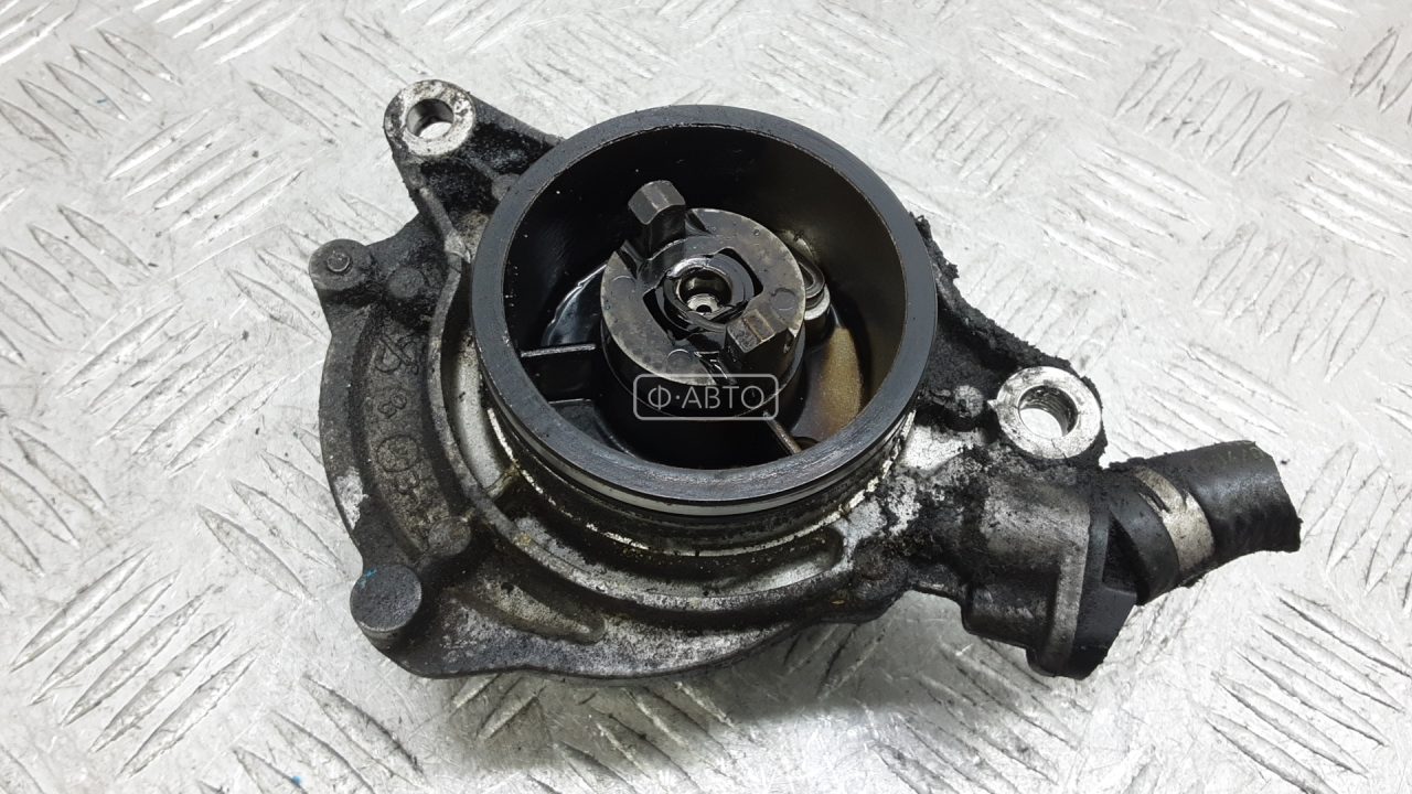 Насос вакуумный