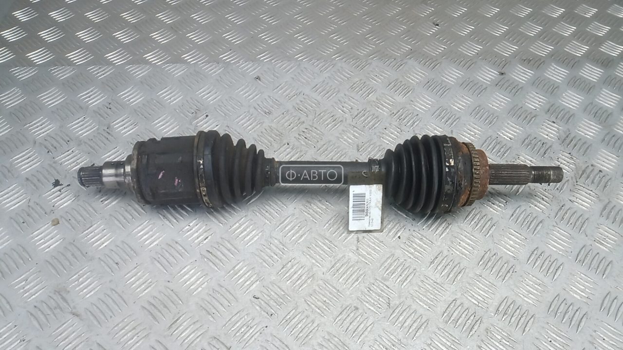 Привод передний левый