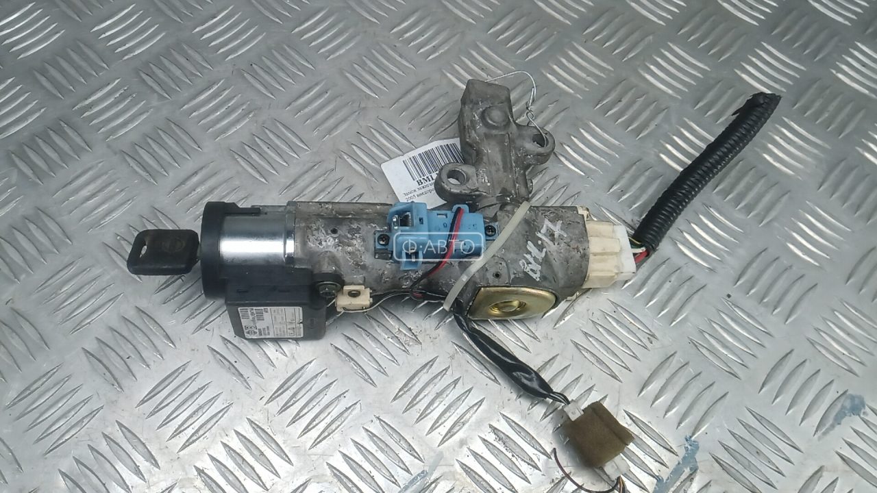 Замок зажигания