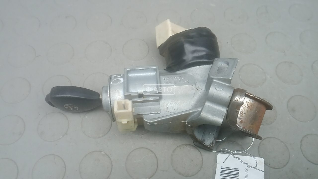 Замок зажигания