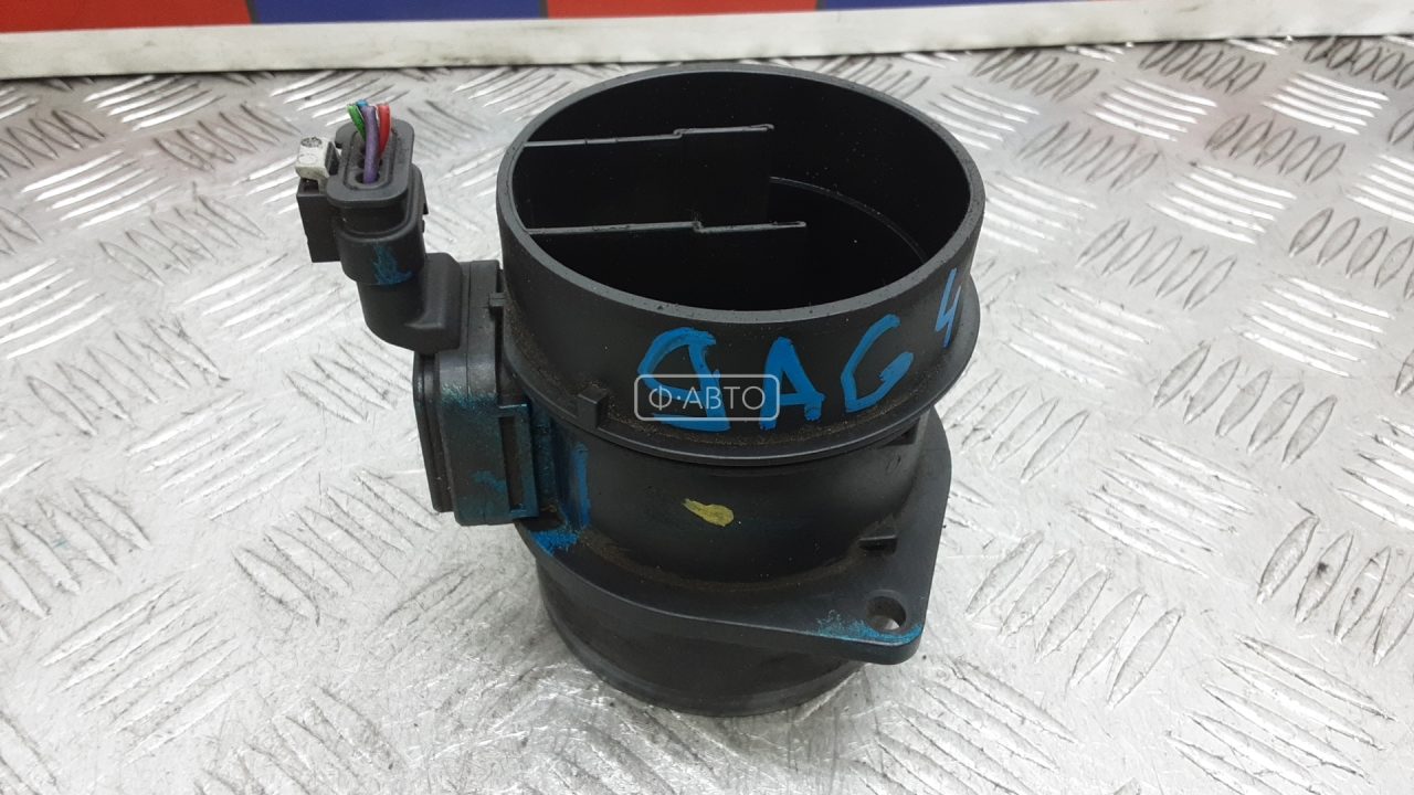 Расходомер воздуха дизельный