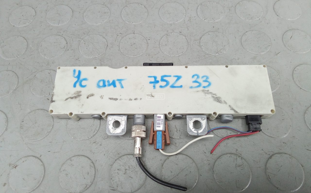 Усилитель антенны