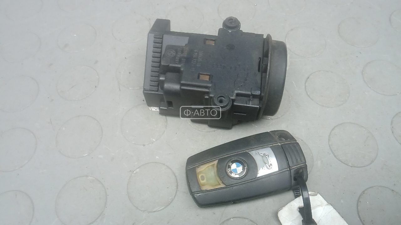 Замок зажигания