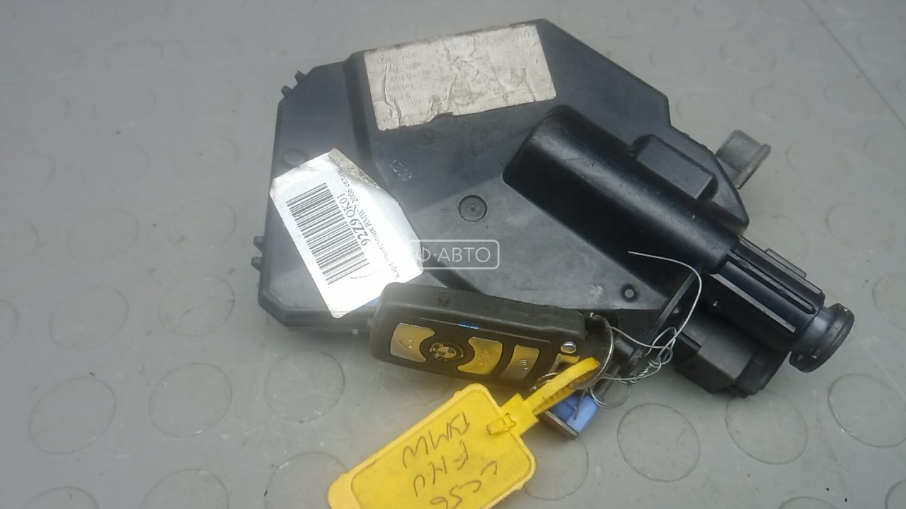 Замок зажигания