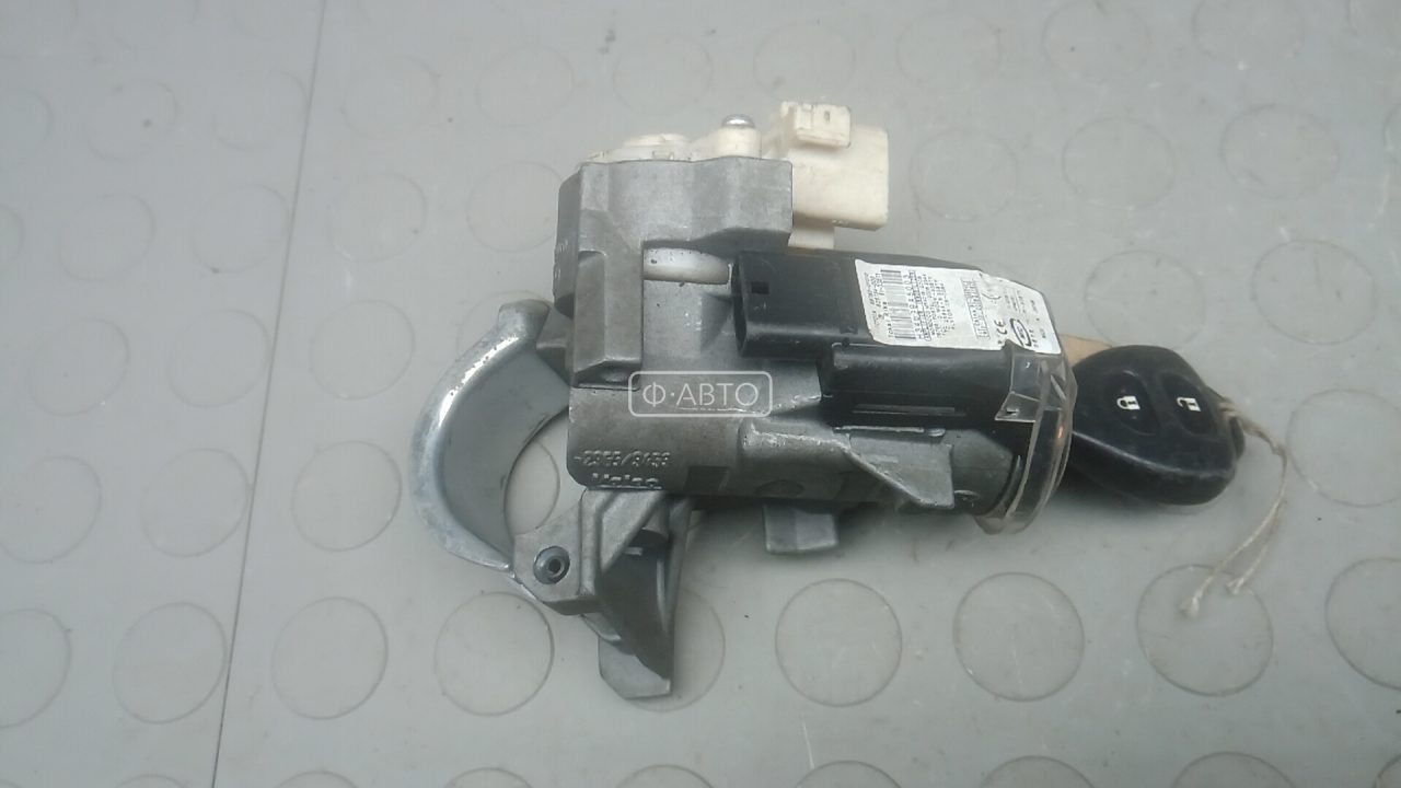 Замок зажигания