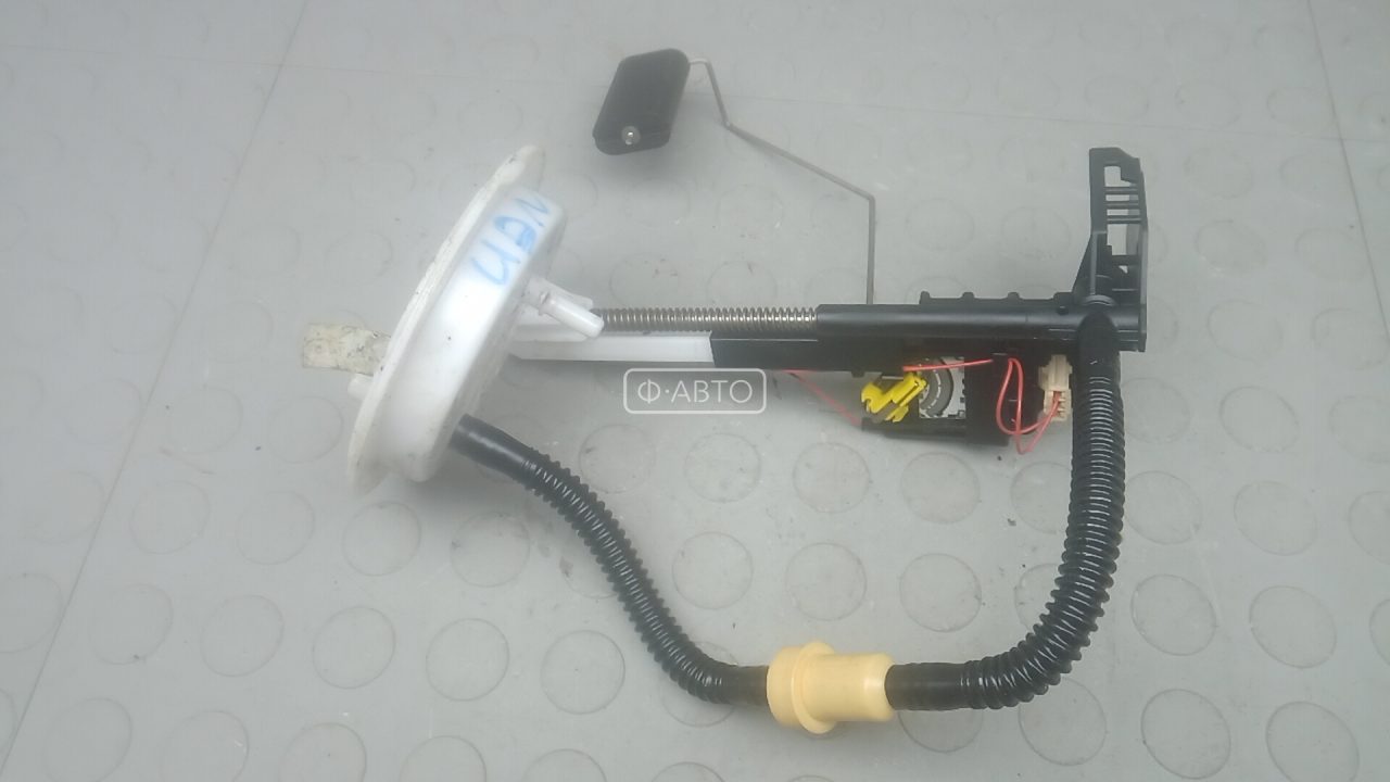 Датчик уровня топлива