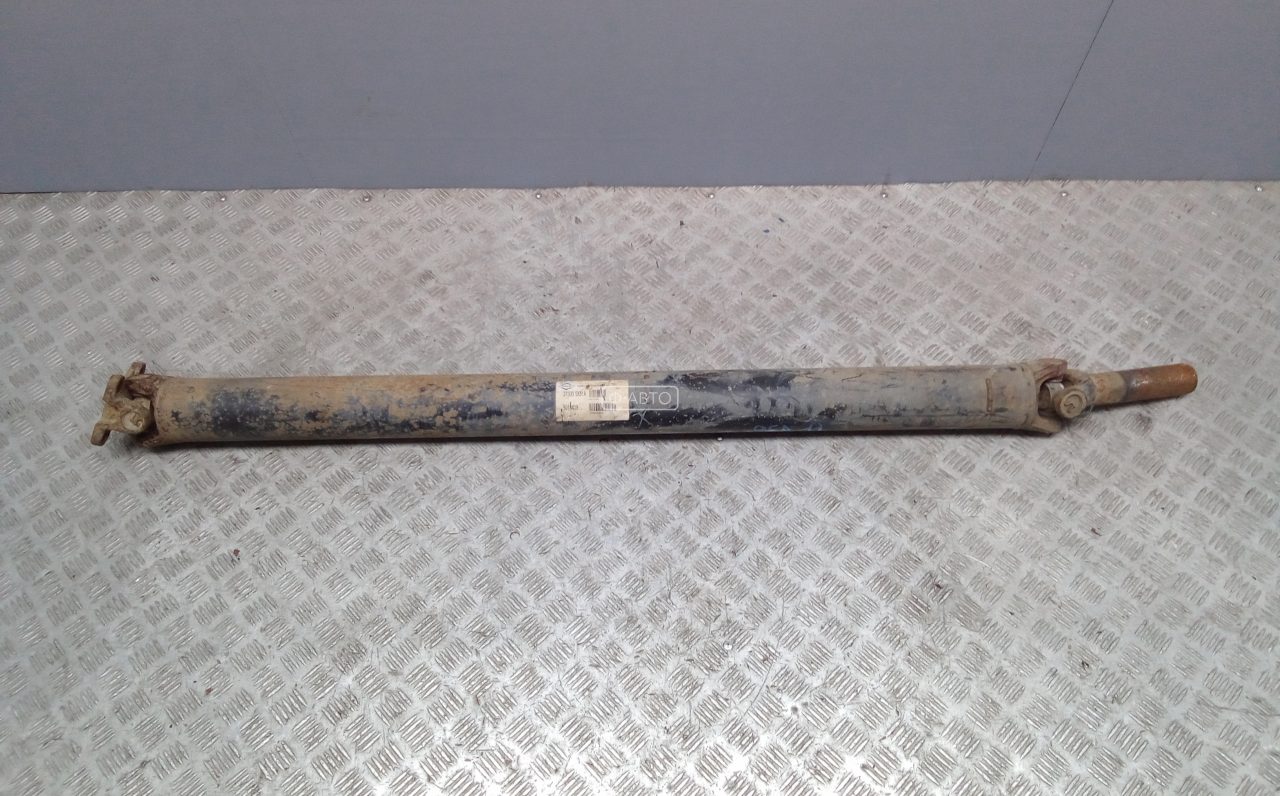 Карданный вал