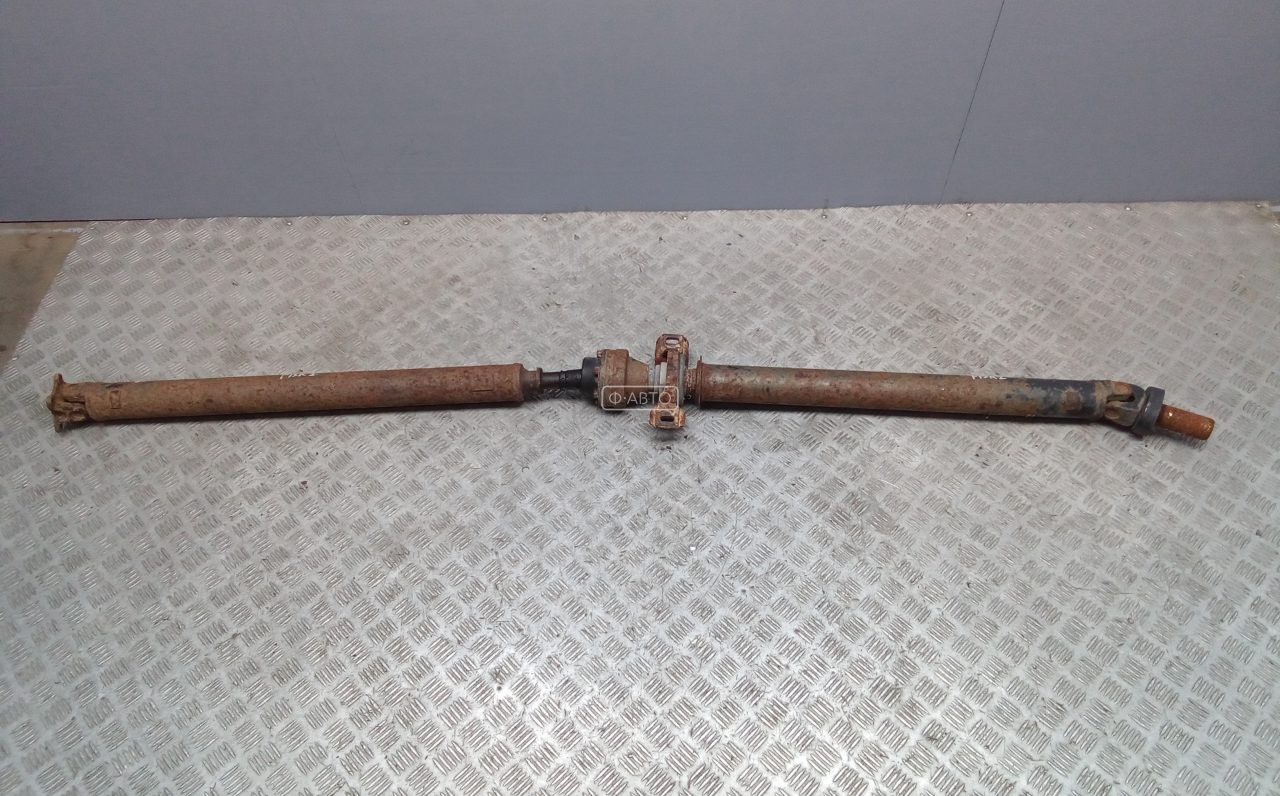 Карданный вал