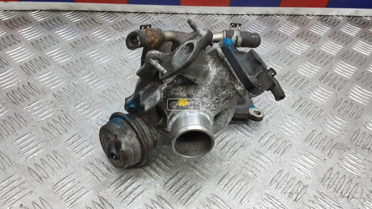 Турбина бензиновая