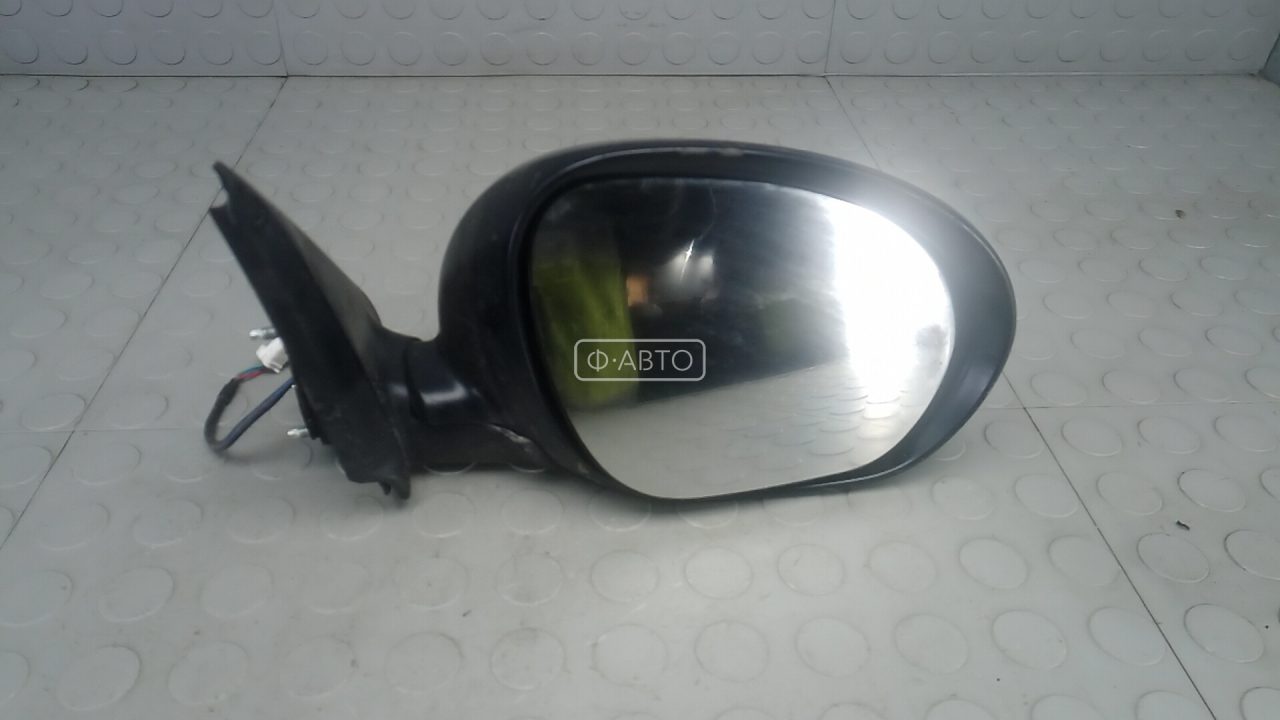 Зеркало наружное правое