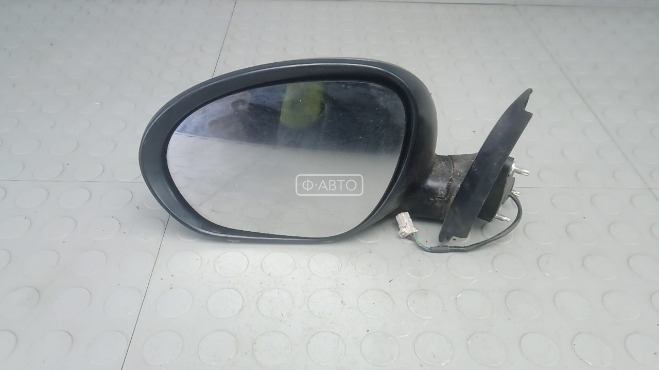 Зеркало наружное левое