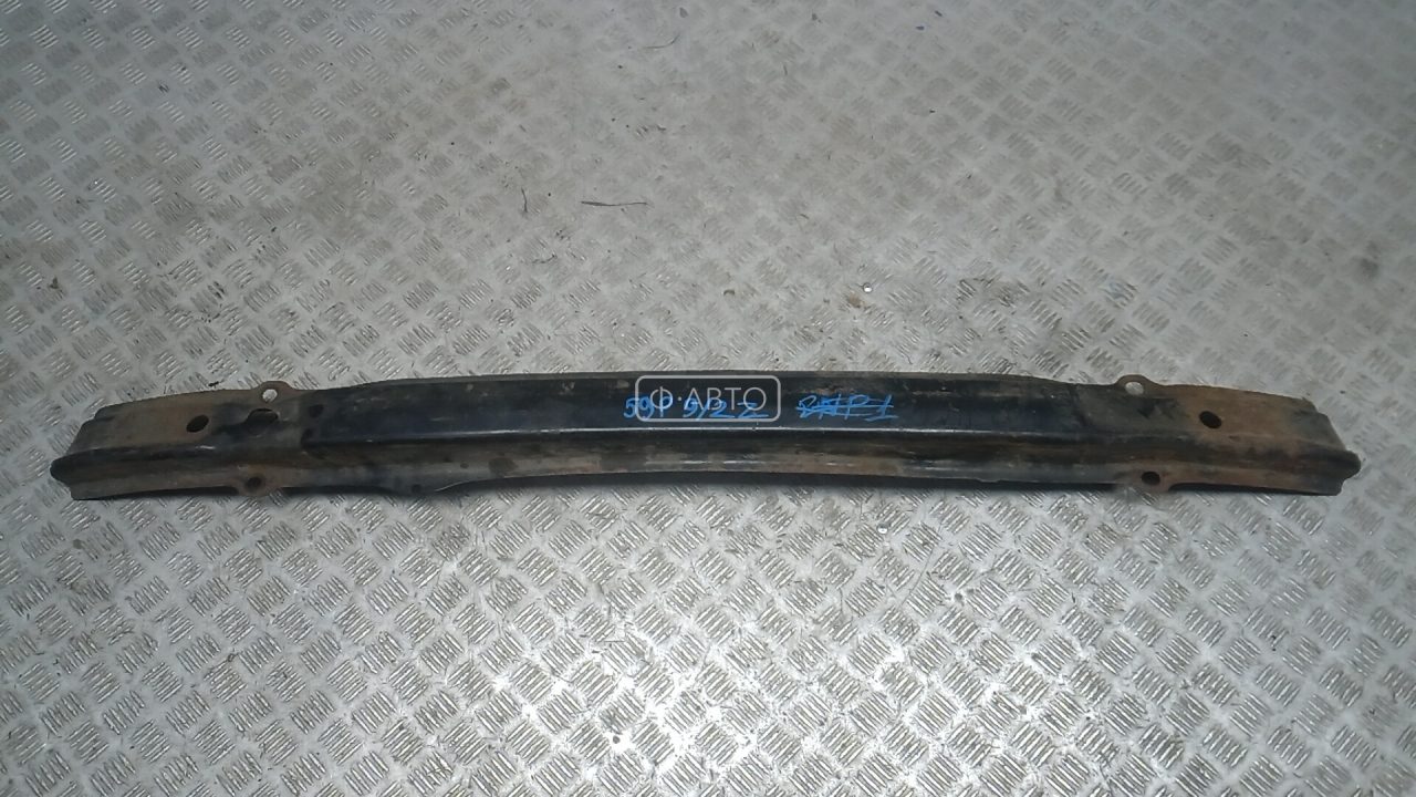 Усилитель бампера задний