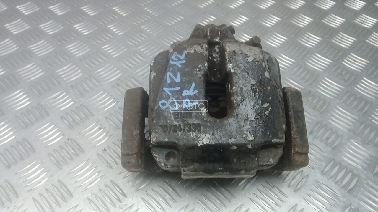 Суппорт тормозной передний правый