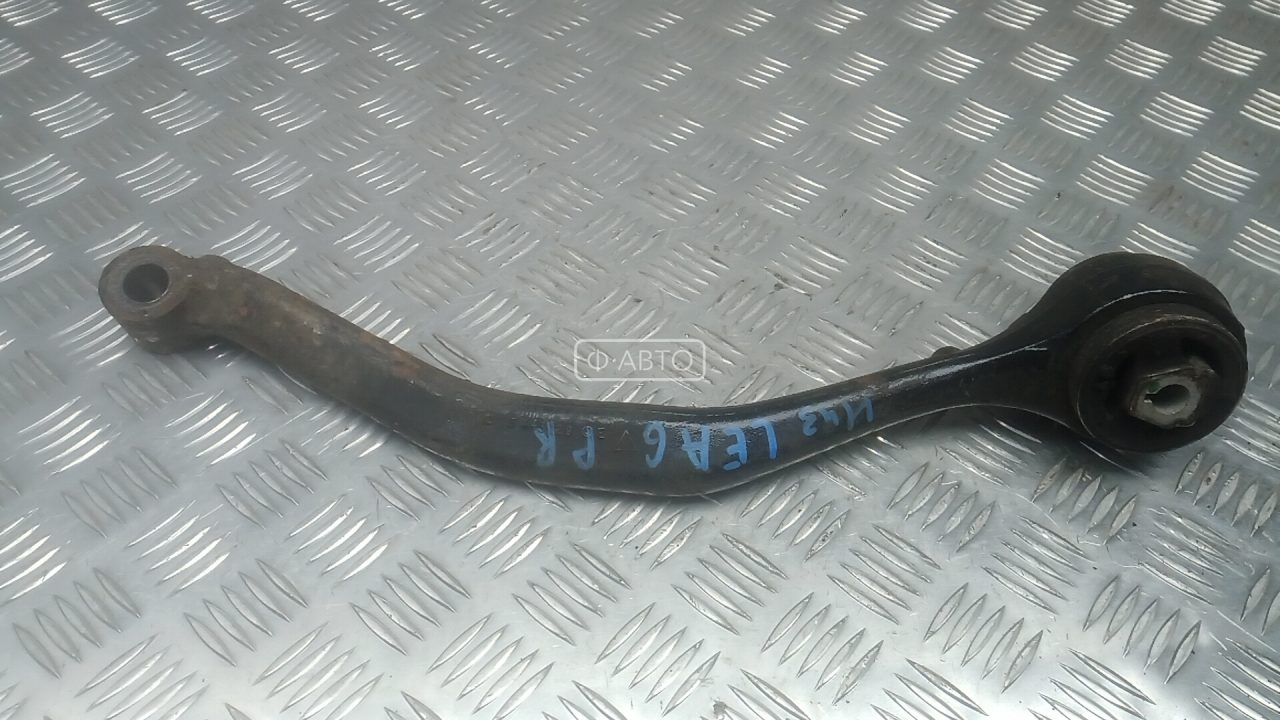 Рычаг передний нижний правый
