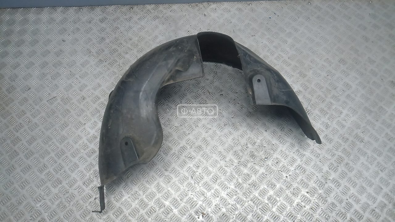 Защита арок (защита крыла, подкрылок) задняя правая