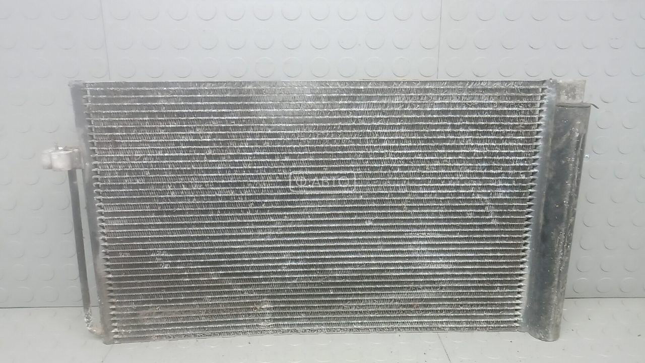 Радиатор кондиционера