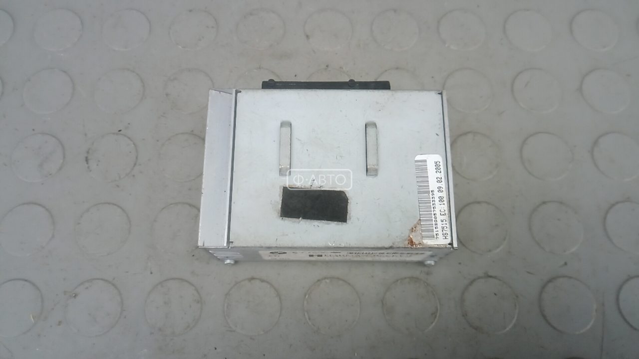 Усилитель музыки