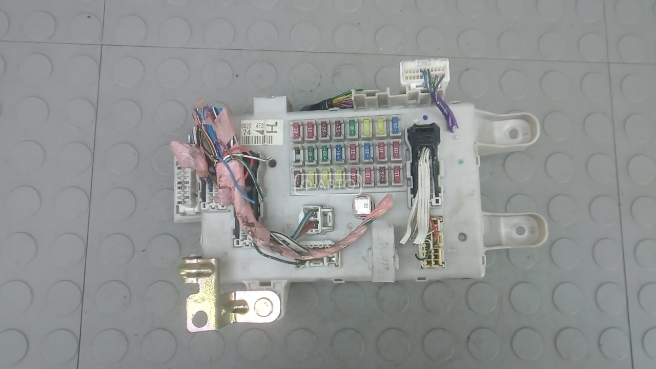 Блок комфорта