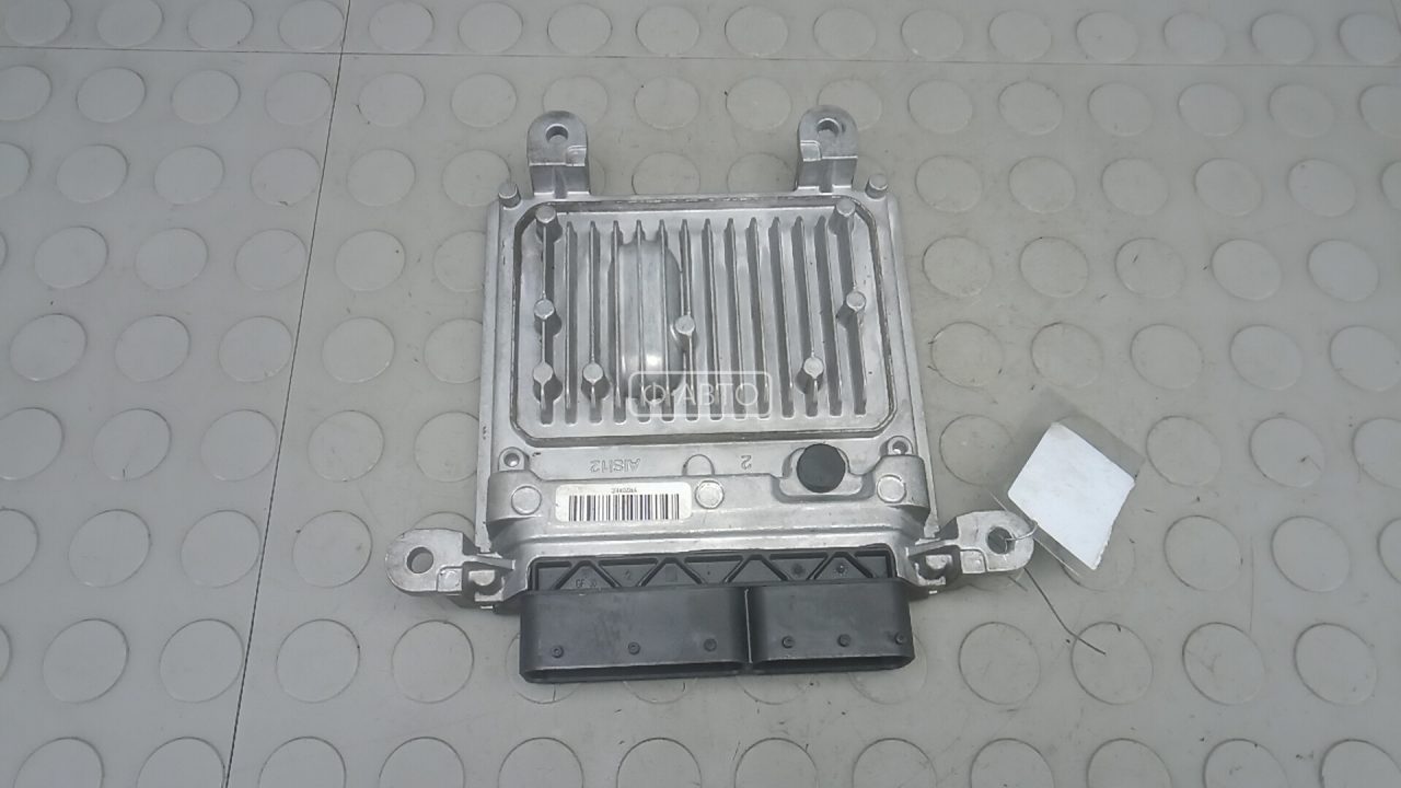 Блок управления двс