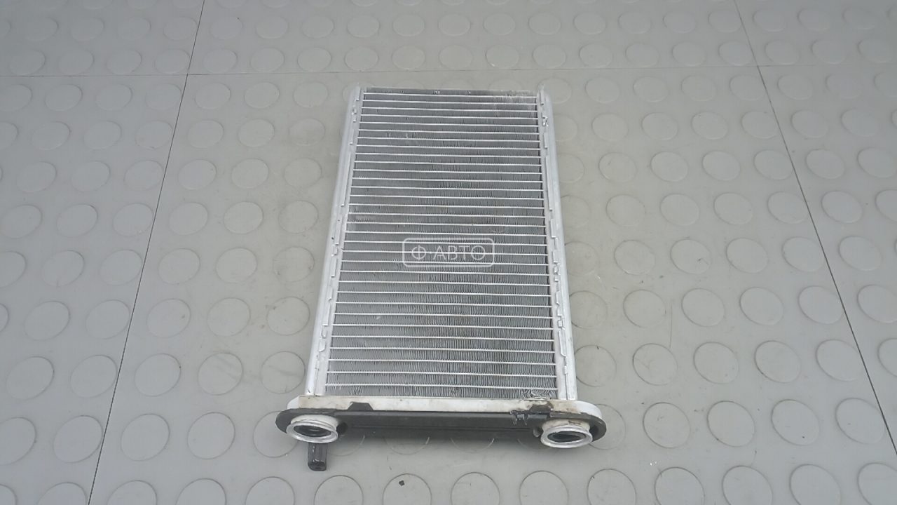 Радиатор отопителя