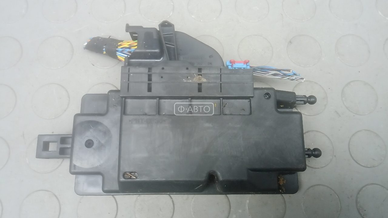 Блок управления airbag