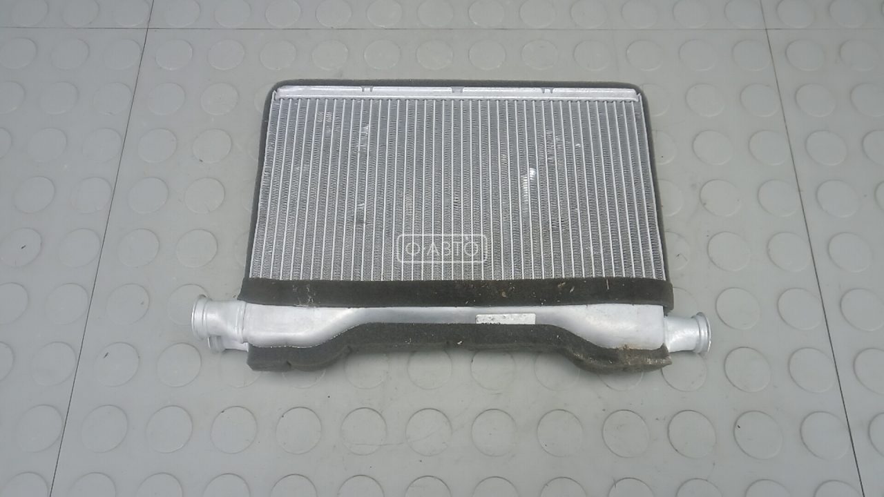 Радиатор отопителя