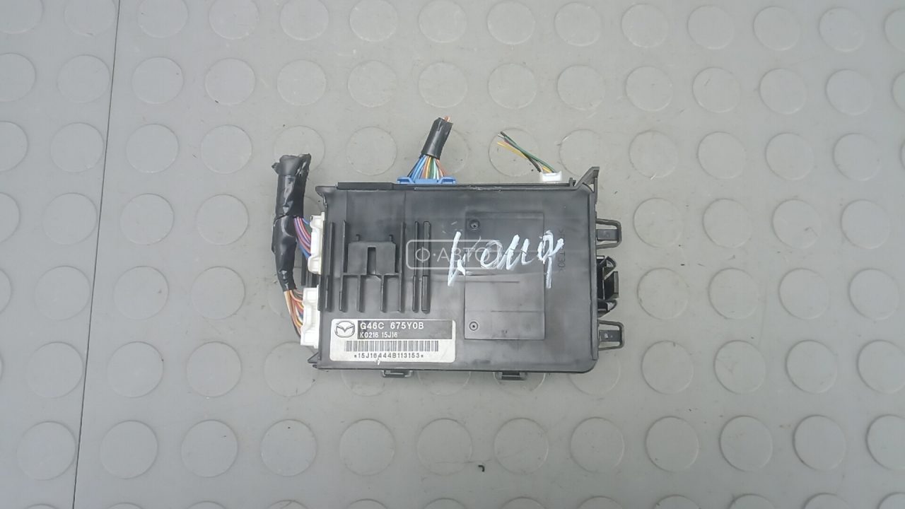 Блок комфорта